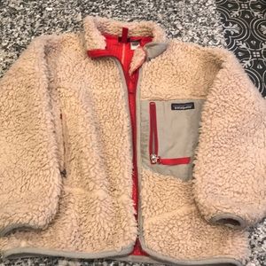 Patagonia jacket